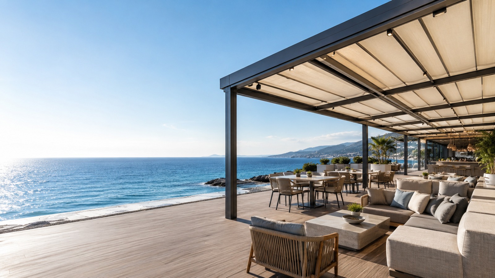 Didim Tente Pergola, Pergola Tente Disim, Didim Tente Pergola Fiyatları, Didim Tente Pergola Modelleri