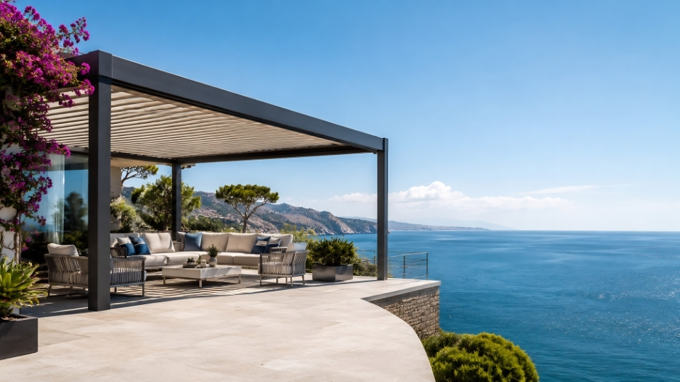 Didim Tente, Tente Didim, Didim Tente Fiyatları, Didim Tente Pergola, Tente Fiyatları Didim